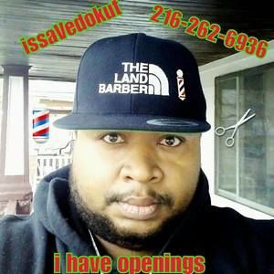 Meet your Posher, Vance